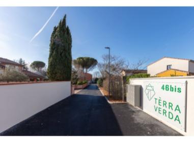 Programme immobilier neuf appart Toulouse