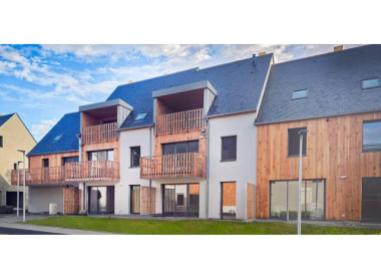Programme immobilier neuf appart Guérande