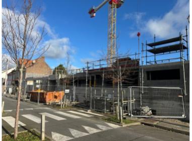 Programme immobilier neuf appart Étaples