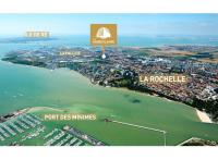 Appart La Rochelle