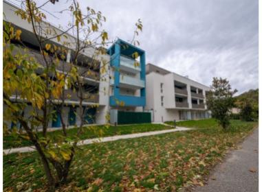 Programme immobilier neuf appart Saint-Martin-d'Hères