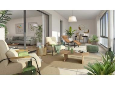 Programme immobilier neuf appart Strasbourg