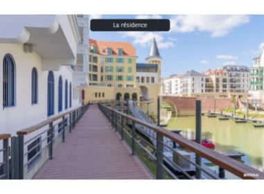 Programme immobilier neuf appart Cormeilles-en-Parisis