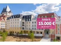 Appart Cormeilles-en-Parisis