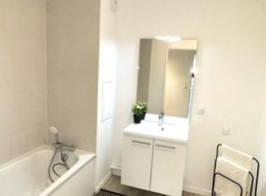 Programme immobilier neuf appart Chartres