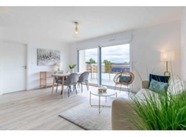 Programme immobilier neuf appart Ars-sur-Moselle