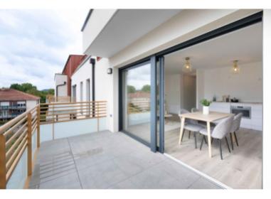 Programme immobilier neuf appart Ars-sur-Moselle