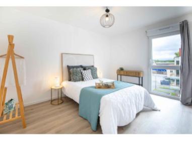 Programme immobilier neuf appart Ars-sur-Moselle