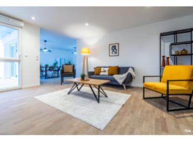 Programme immobilier neuf appart Villeneuve-d'Ascq