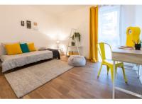 Appart Villeneuve-d'Ascq