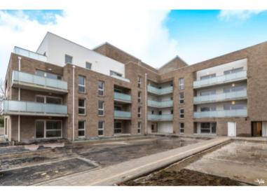 Programme immobilier neuf appart Villeneuve-d'Ascq