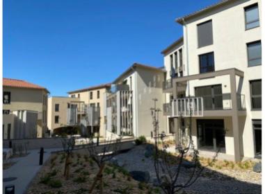 Programme immobilier neuf appart Charly