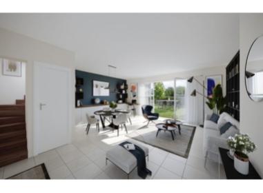 Programme immobilier neuf maison Chennevières-sur-Marne