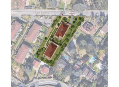 Programme immobilier neuf appart Francheville