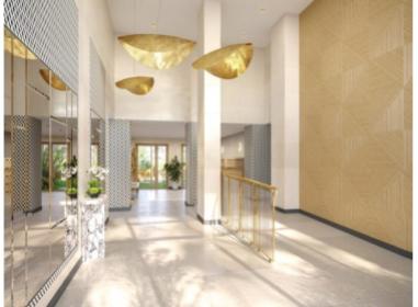 Programme immobilier neuf appart Châtenay-Malabry