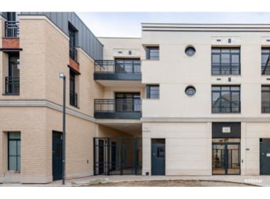 Programme immobilier neuf appart Saint-Ouen-sur-Seine