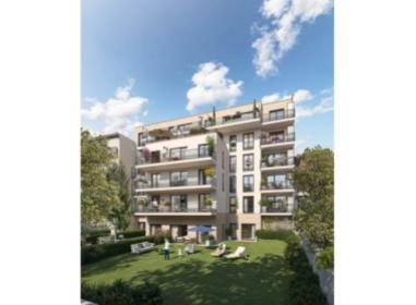 Programme immobilier neuf appart Le Perreux-sur-Marne