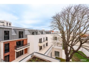 Programme immobilier neuf appart Saint-Ouen-sur-Seine