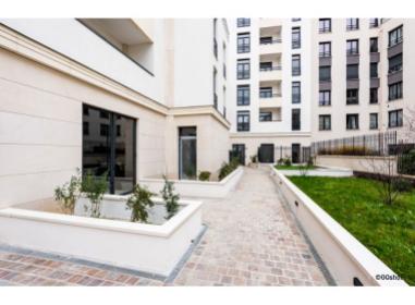 Programme immobilier neuf appart Saint-Ouen-sur-Seine