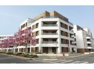 Programme immobilier neuf appart Angers