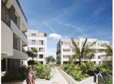 Programme immobilier neuf appart Angers