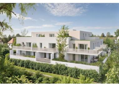 Programme immobilier neuf appart Truchtersheim