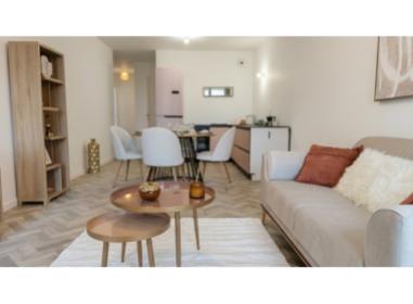 Programme immobilier neuf appart Mantes-la-Ville