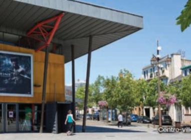 Programme immobilier neuf appart Mantes-la-Ville