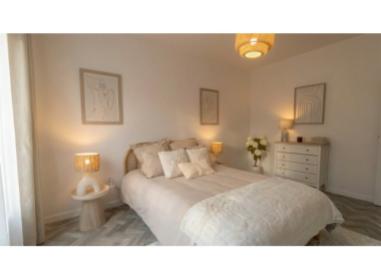 Programme immobilier neuf appart Mantes-la-Ville