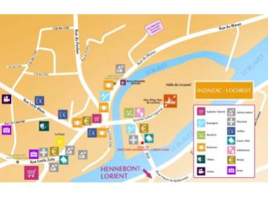 Programme immobilier neuf appart Inzinzac-Lochrist