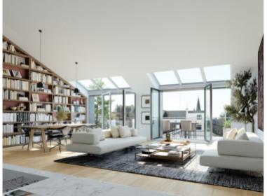 Programme immobilier neuf appart Guérande