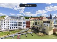 Appart Cormeilles-en-Parisis