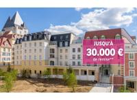 Appart Cormeilles-en-Parisis