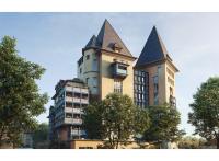 Appart Cormeilles-en-Parisis