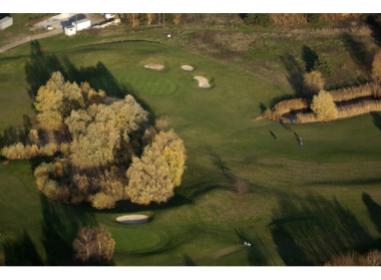 Programme immobilier neuf appart Gonesse