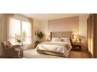 Programme immobilier neuf appart Claix