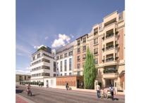 Appart Le Blanc Mesnil