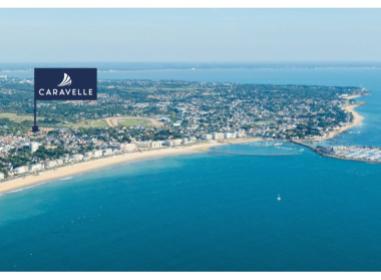 Programme immobilier neuf appart Pornichet