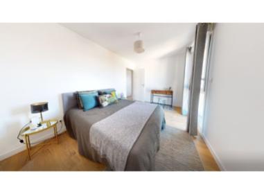 Programme immobilier neuf appart Toulouse