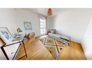 Programme immobilier neuf appart Toulouse