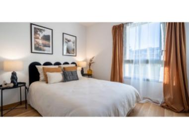 Programme immobilier neuf appart Annecy