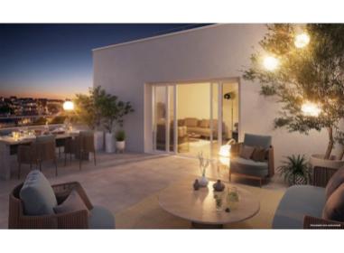Programme immobilier neuf appart La Turballe