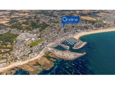 Programme immobilier neuf appart La Turballe