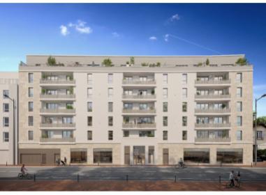 Programme immobilier neuf appart Drancy