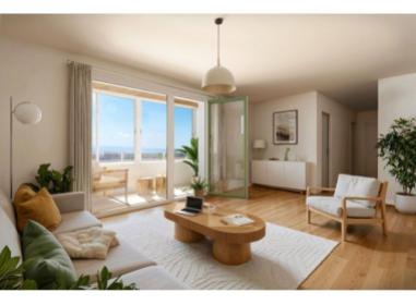 Programme immobilier neuf appart Strasbourg