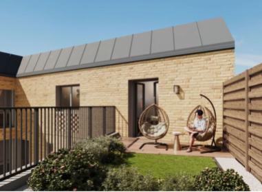 Programme immobilier neuf appart Paris 15ème