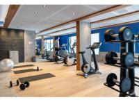 Programme immobilier neuf appart Manigod