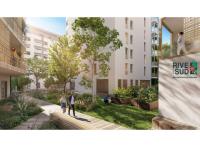 Programme immobilier neuf appart Tours