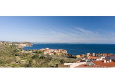 Programme immobilier neuf appart Port-Vendres