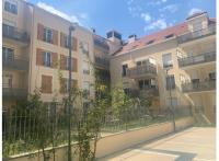 Programme immobilier neuf maison Vaujours